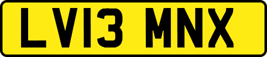 LV13MNX