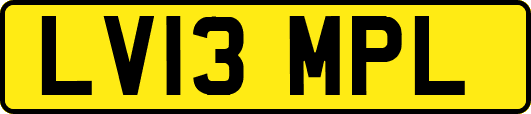 LV13MPL