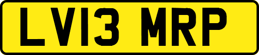 LV13MRP