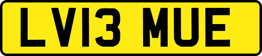 LV13MUE