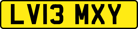 LV13MXY