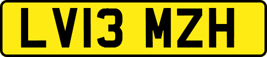 LV13MZH