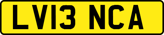LV13NCA