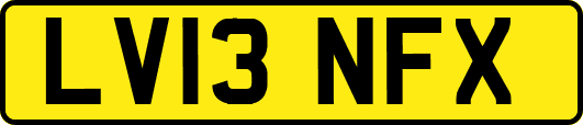 LV13NFX