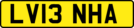 LV13NHA