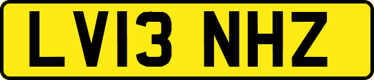LV13NHZ