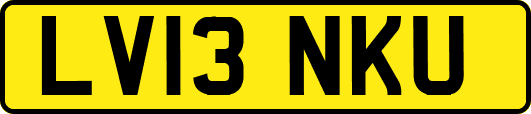 LV13NKU