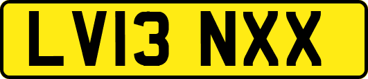 LV13NXX