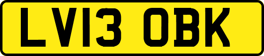 LV13OBK