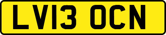 LV13OCN
