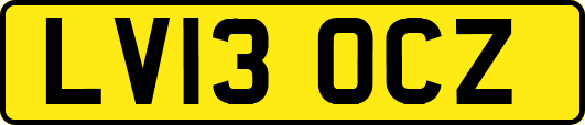 LV13OCZ