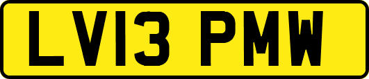 LV13PMW