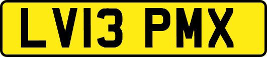 LV13PMX