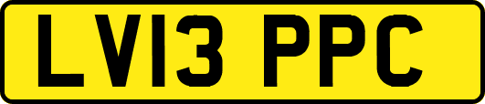 LV13PPC