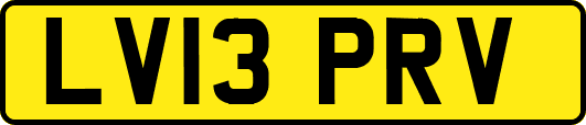 LV13PRV