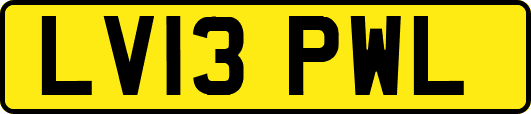 LV13PWL