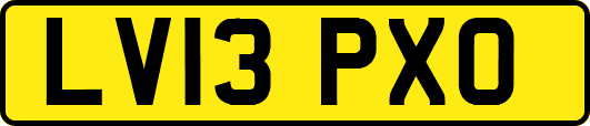 LV13PXO