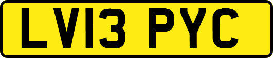 LV13PYC