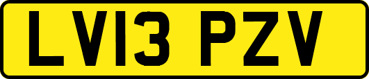 LV13PZV