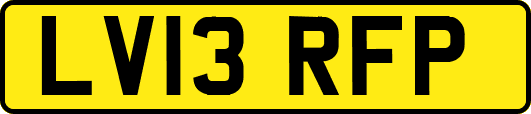 LV13RFP