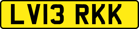 LV13RKK