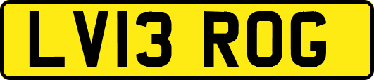 LV13ROG