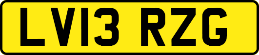 LV13RZG