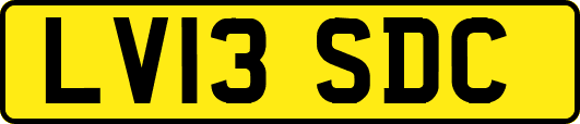 LV13SDC