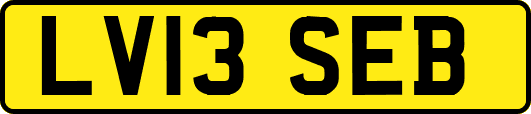 LV13SEB