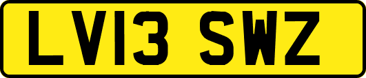 LV13SWZ