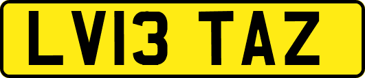 LV13TAZ