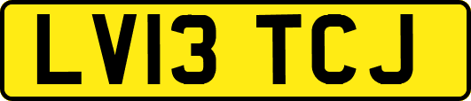 LV13TCJ