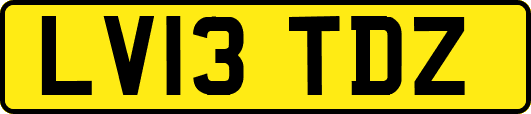 LV13TDZ