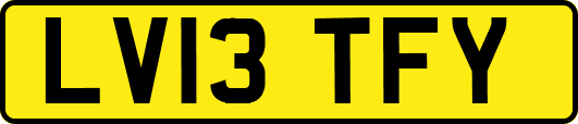 LV13TFY