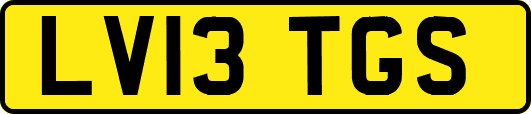 LV13TGS