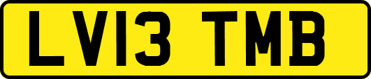 LV13TMB