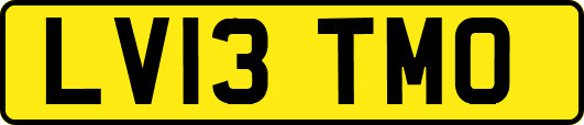 LV13TMO