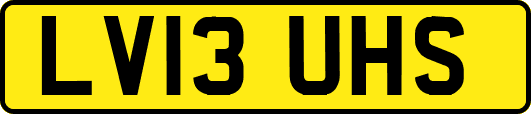 LV13UHS