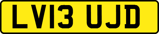 LV13UJD