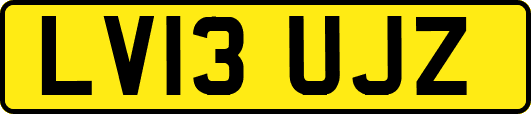 LV13UJZ