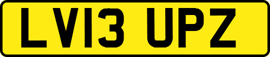 LV13UPZ