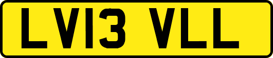 LV13VLL
