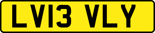 LV13VLY
