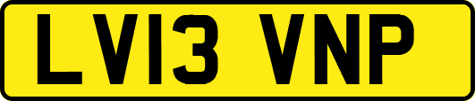 LV13VNP