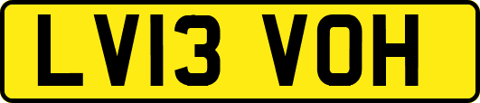 LV13VOH