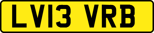 LV13VRB
