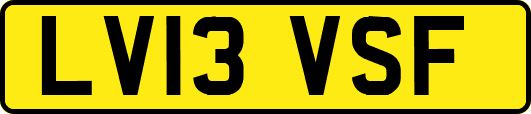 LV13VSF