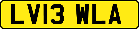 LV13WLA