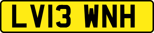 LV13WNH