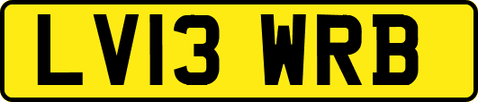LV13WRB